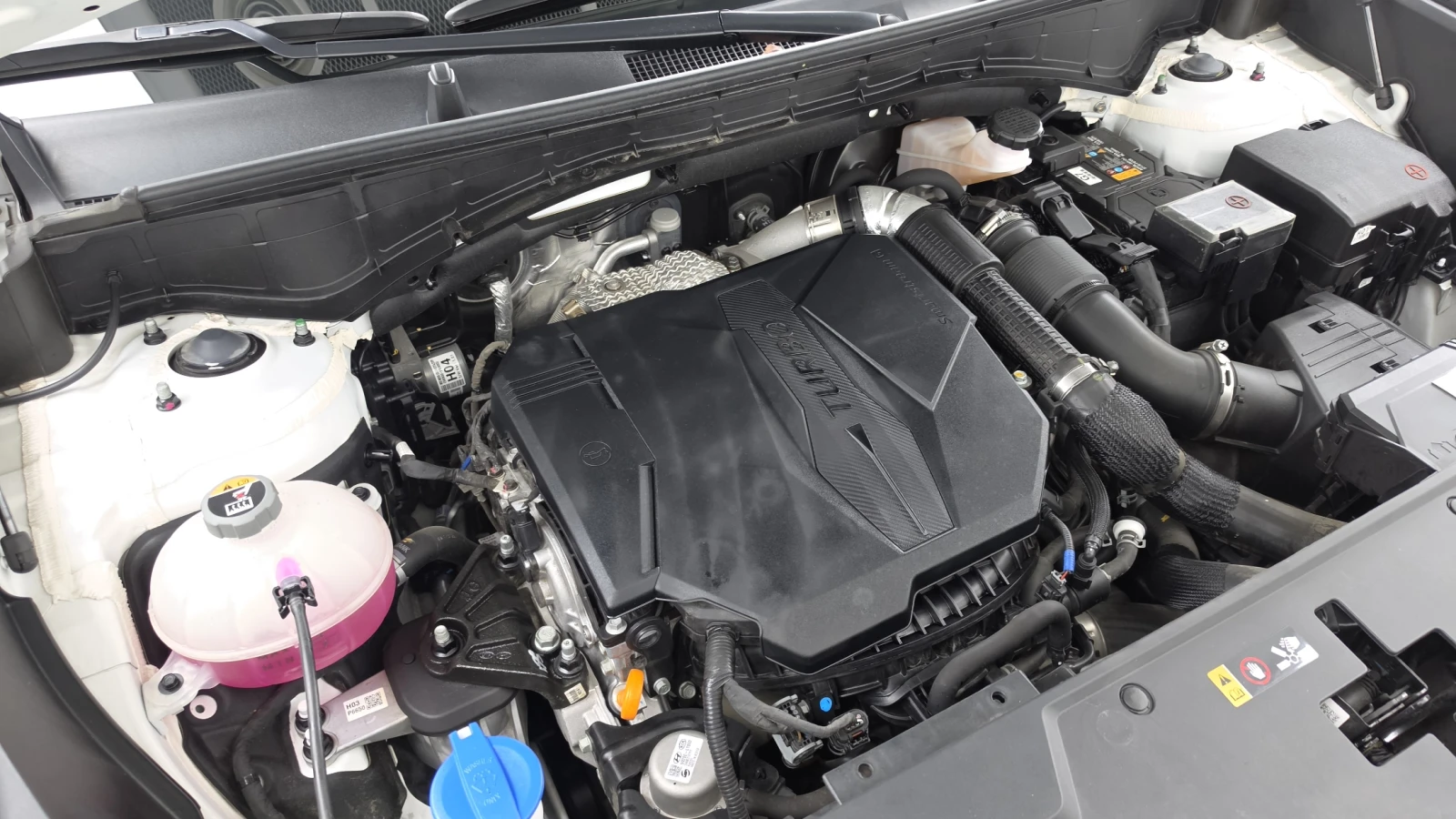 Hyundai Santa fe 2.5T Prestige 360 ������ ����* encareu.com | Mobile.bg � ����������� 6