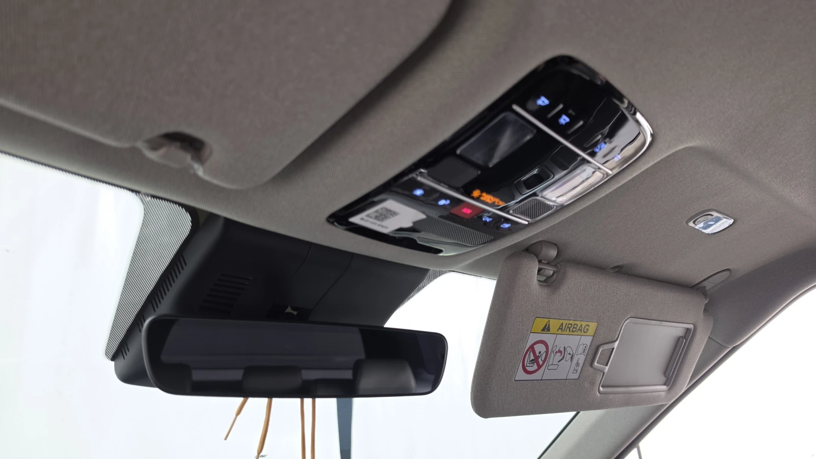 Hyundai Santa fe 2.5T Prestige 360 ������ ����* encareu.com | Mobile.bg � ����������� 17