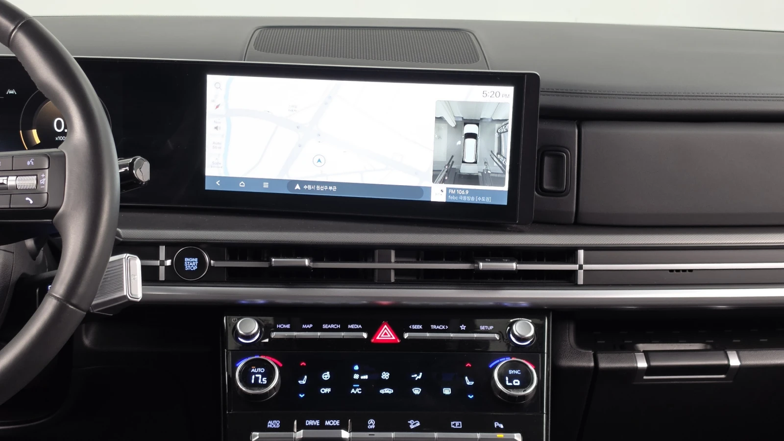 Hyundai Santa fe 2.5T Prestige 360 ������ ����* encareu.com | Mobile.bg � ����������� 14