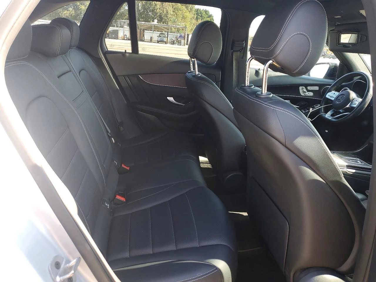 Mercedes-Benz GLC 300 2.0l 4Matic | Mobile.bg � ����������� 11