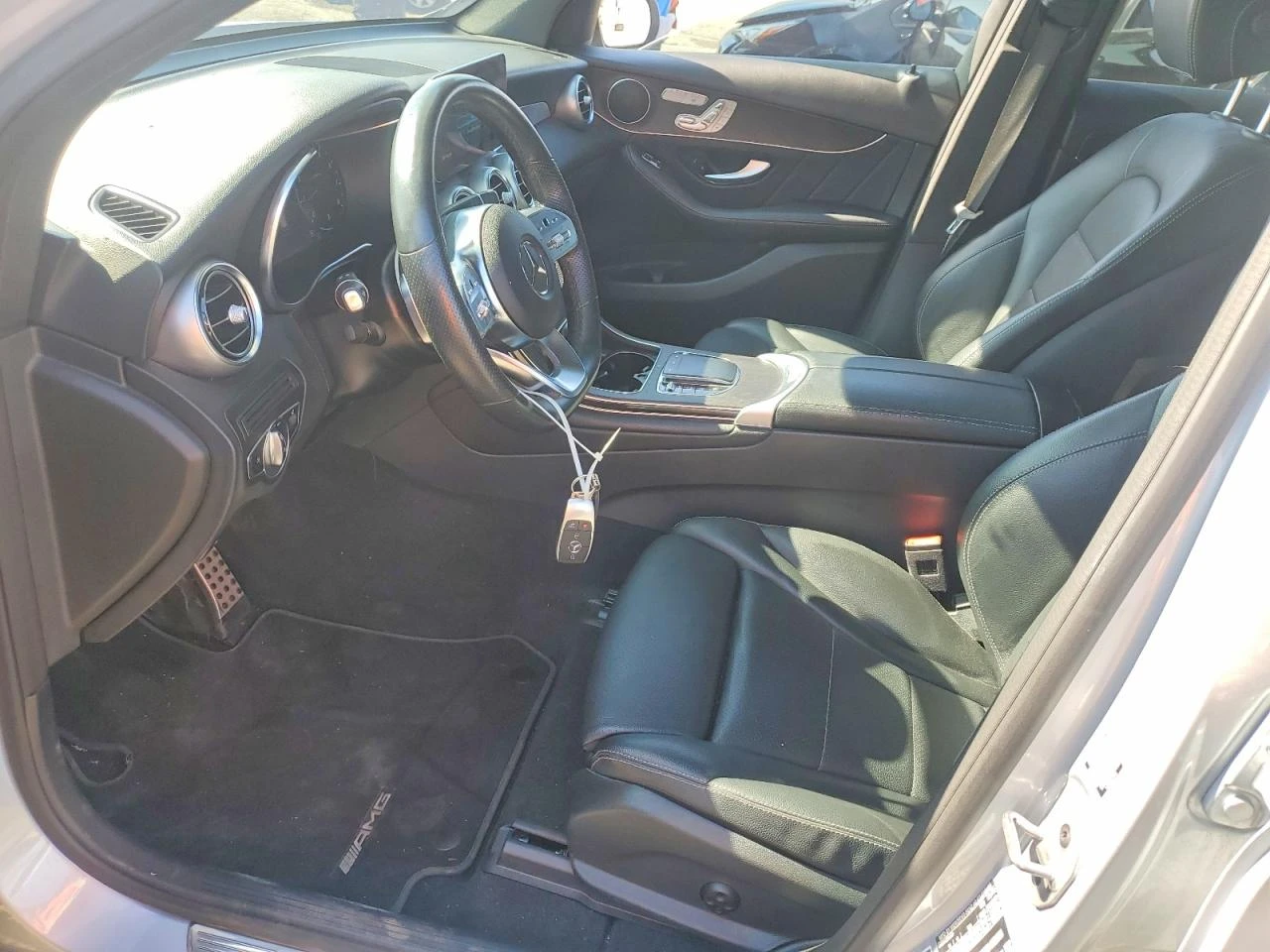 Mercedes-Benz GLC 300 2.0l 4Matic | Mobile.bg � ����������� 7
