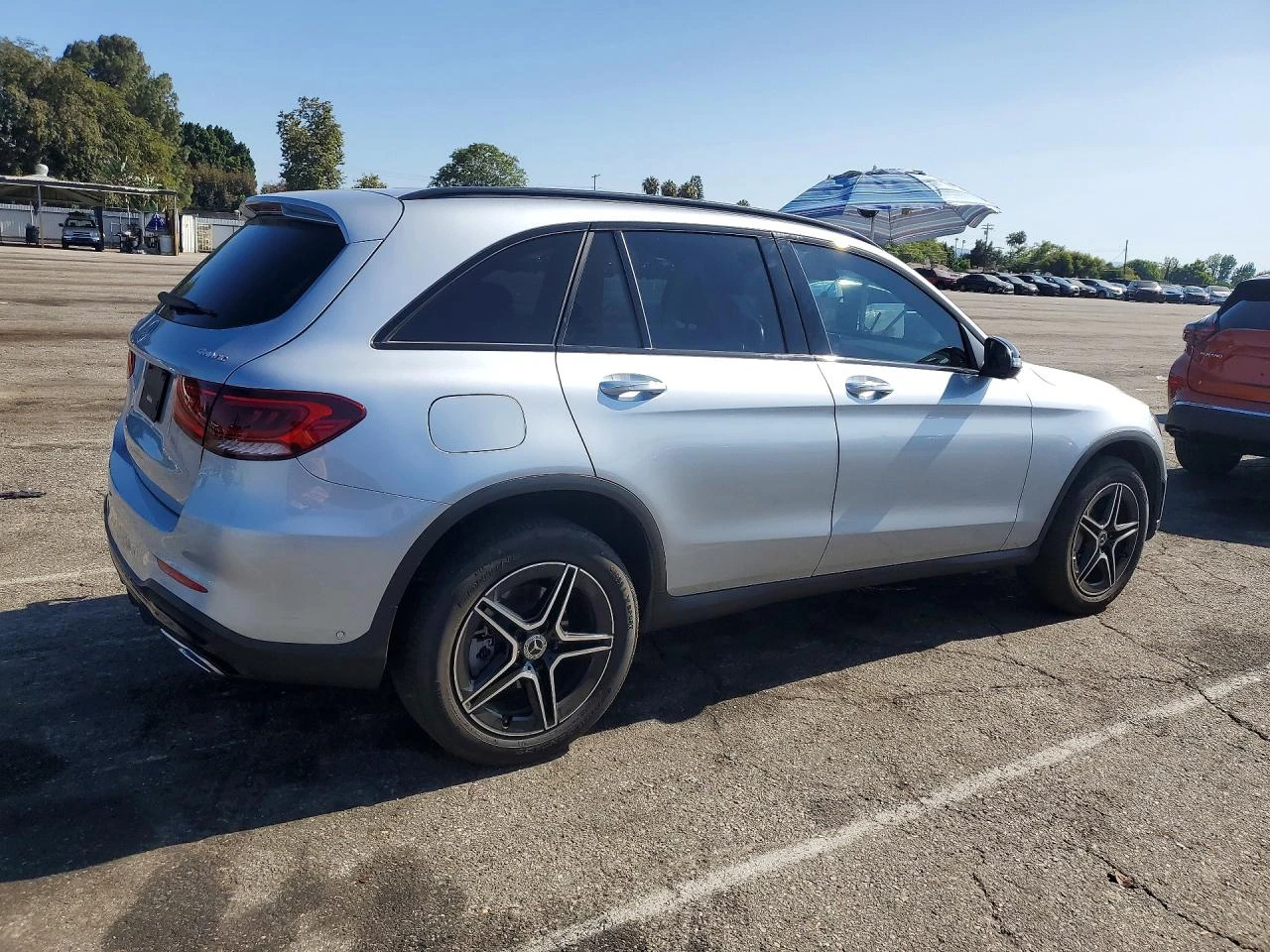 Mercedes-Benz GLC 300 2.0l 4Matic | Mobile.bg � ����������� 3
