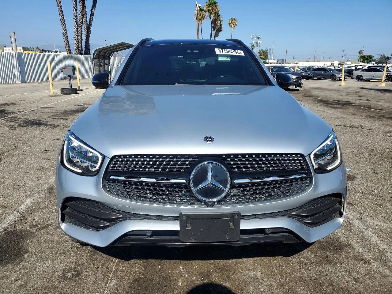 Mercedes-Benz GLC 300 2.0l 4Matic | Mobile.bg � ����������� 5