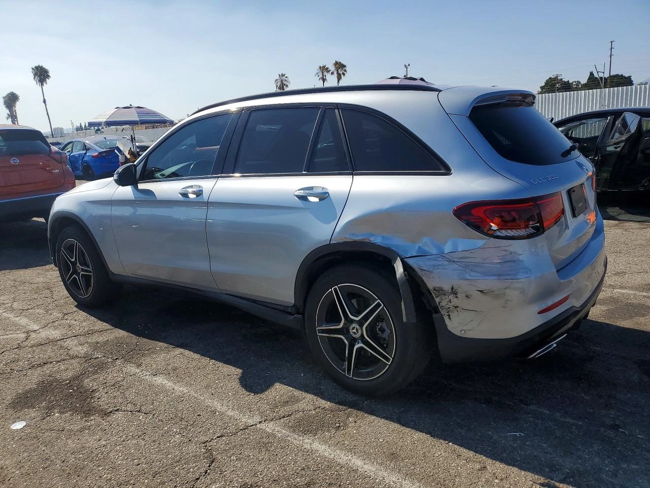 Mercedes-Benz GLC 300 2.0l 4Matic | Mobile.bg � ����������� 2