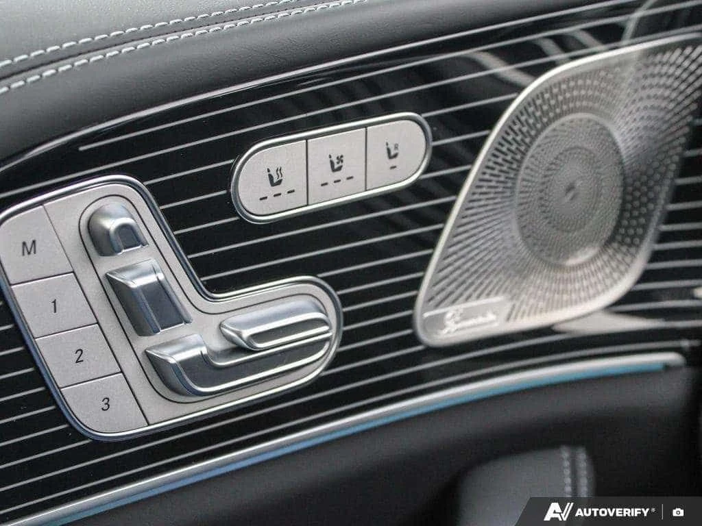 Mercedes-Benz GLS 63 AMG PPF CARFAX, снимка 10 - Автомобили и джипове - 55403316
