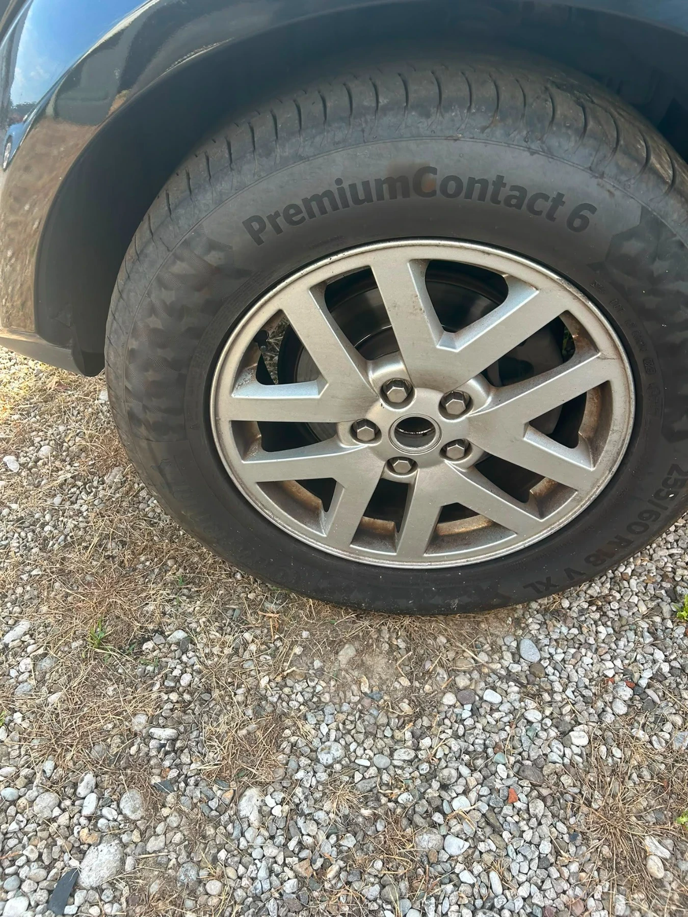 Land Rover Discovery Sport, снимка 9 - Автомобили и джипове - 55662271