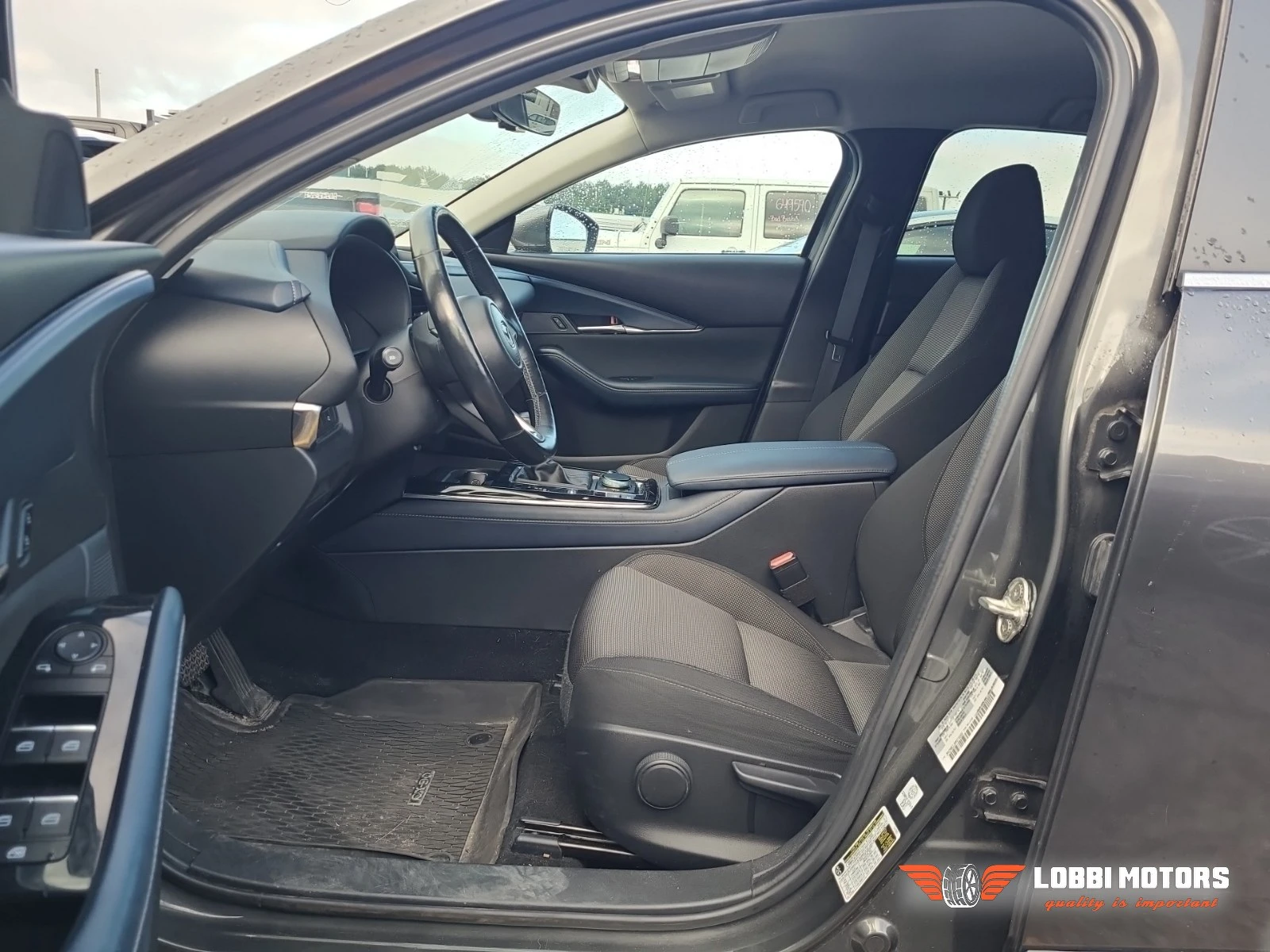 Mazda CX-30 | Mobile.bg � ����������� 5