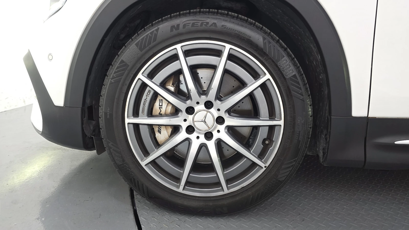 Mercedes-Benz GLB35AMG ��. ��������* BLIND SPOT* ���* ������ ���� | Mobile.bg � ����������� 5