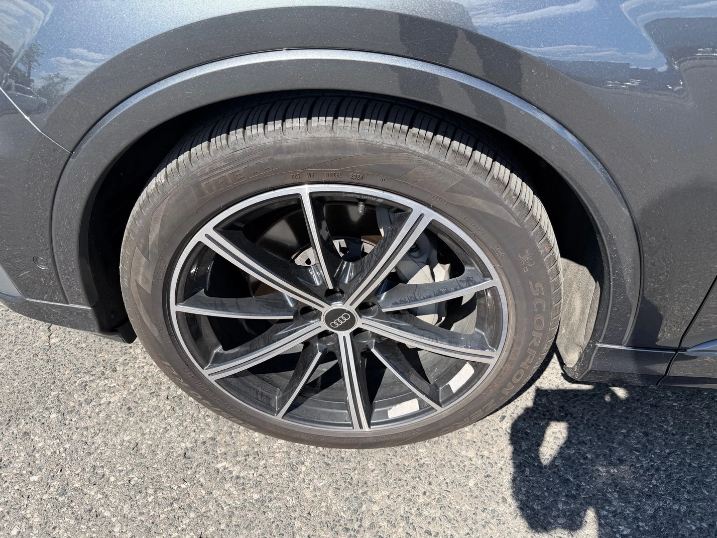 Audi Q7 * Technik * CARFAX * Без инциденти * , снимка 17 - Автомобили и джипове - 56140719