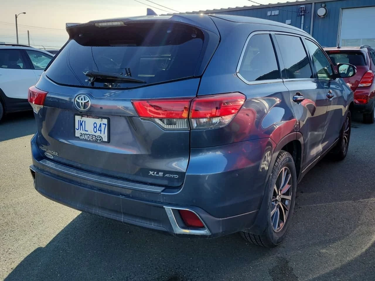 Toyota Highlander  Awd Xle / 7 ����� / ���� / �������� | Mobile.bg � ����������� 2