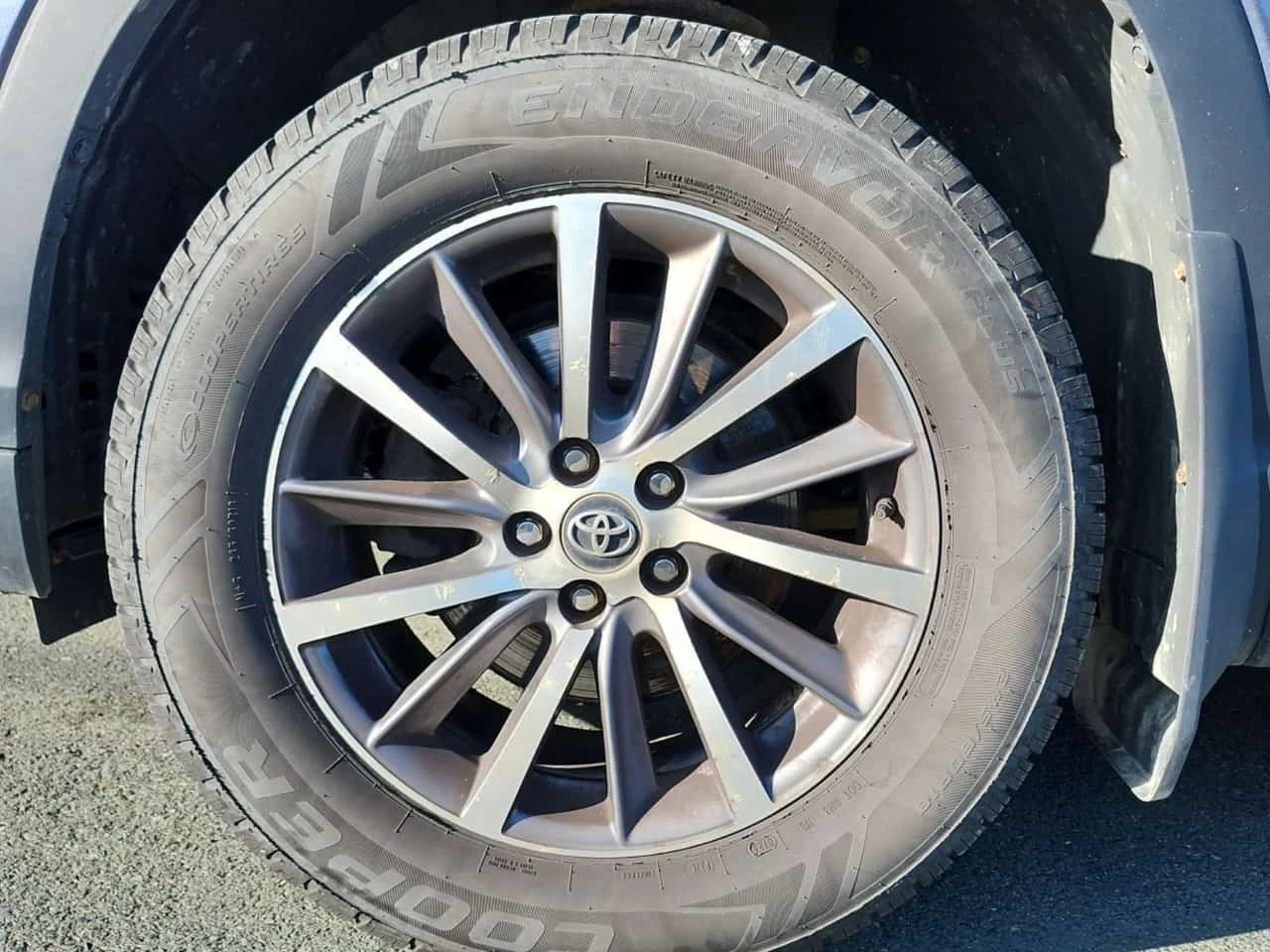 Toyota Highlander  Awd Xle / 7 ����� / ���� / �������� | Mobile.bg � ����������� 6