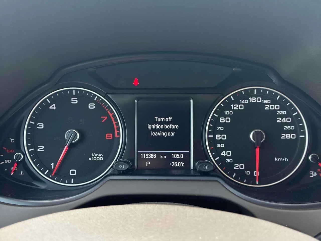 Audi Q5 2.0T Progressiv / CARFAX / ����������  | Mobile.bg � ����������� 8