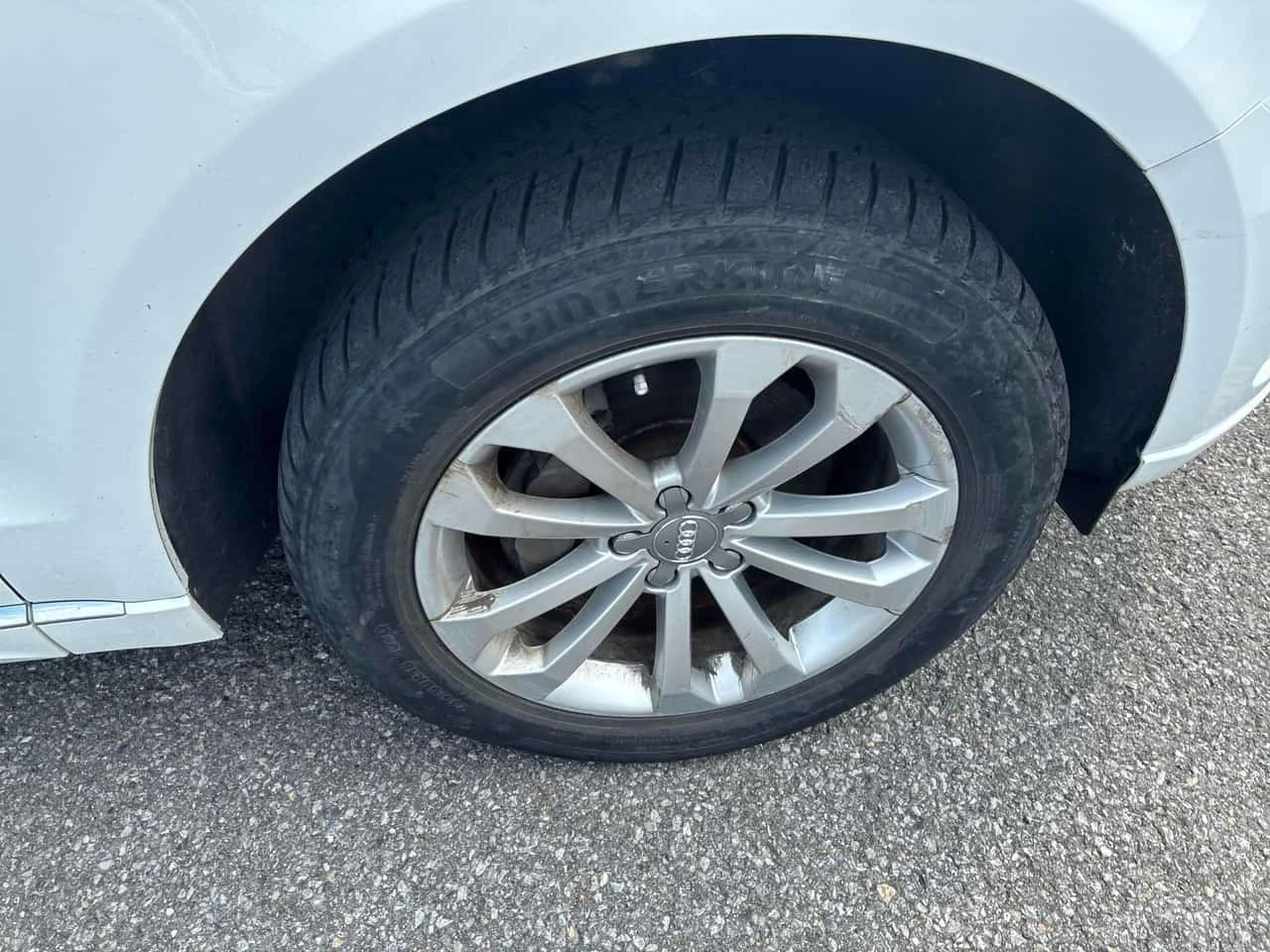 Audi Q5 2.0T Progressiv / CARFAX / ����������  | Mobile.bg � ����������� 6