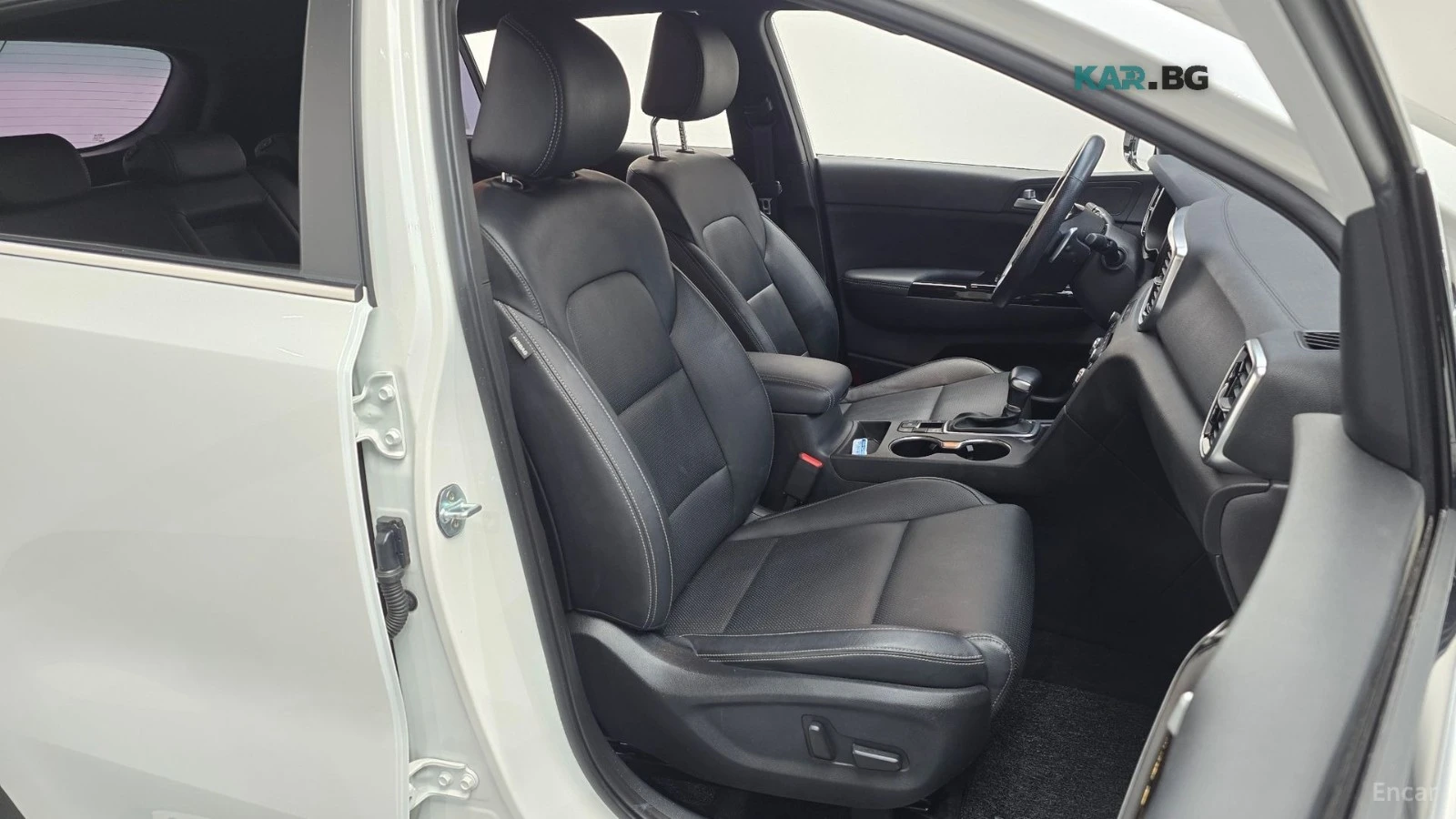 Kia Sportage SIGNATURE /360 /HUD/��������� /���� | Mobile.bg � ����������� 12