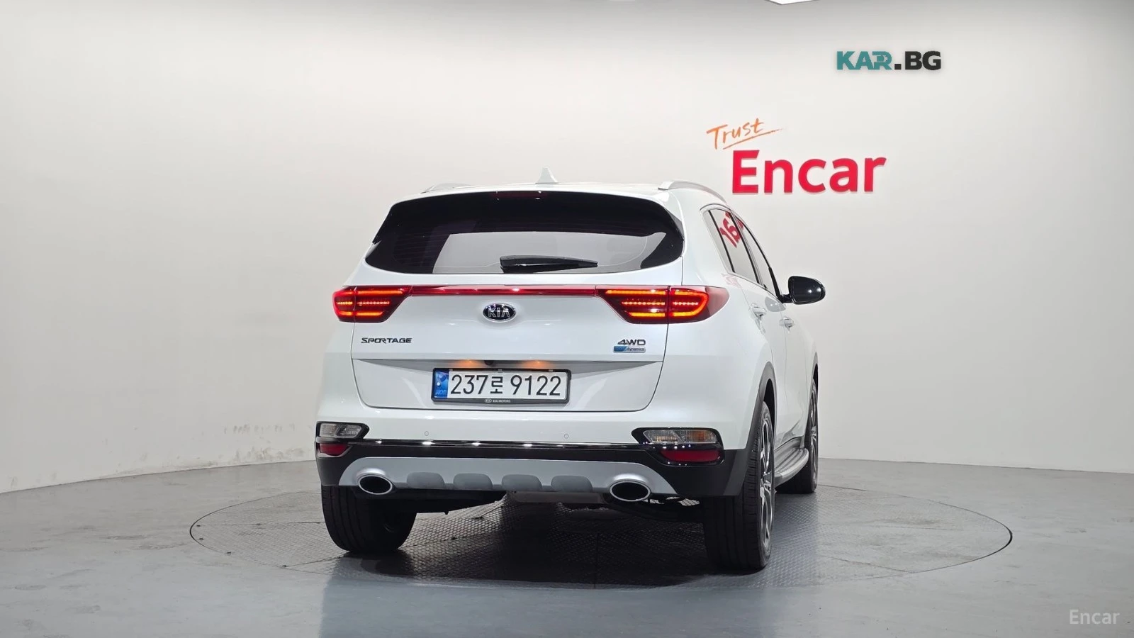 Kia Sportage SIGNATURE /360 /HUD/��������� /���� | Mobile.bg � ����������� 4