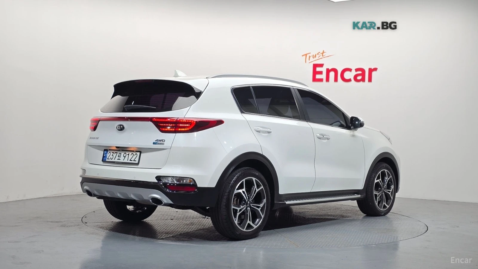 Kia Sportage SIGNATURE /360 /HUD/��������� /���� | Mobile.bg � ����������� 2