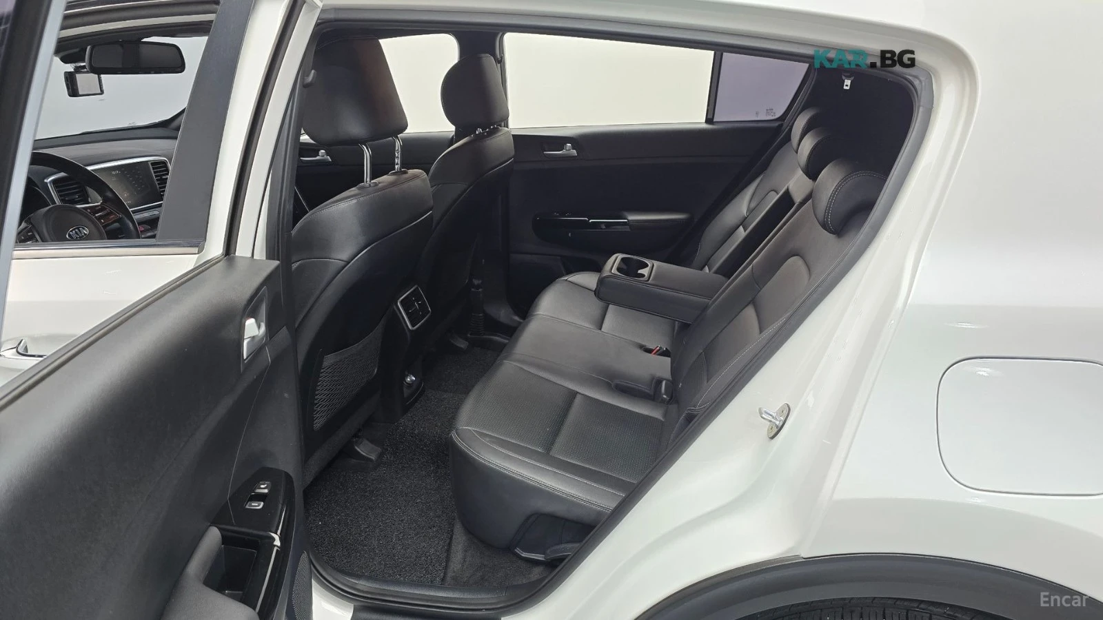 Kia Sportage SIGNATURE /360 /HUD/��������� /���� | Mobile.bg � ����������� 11