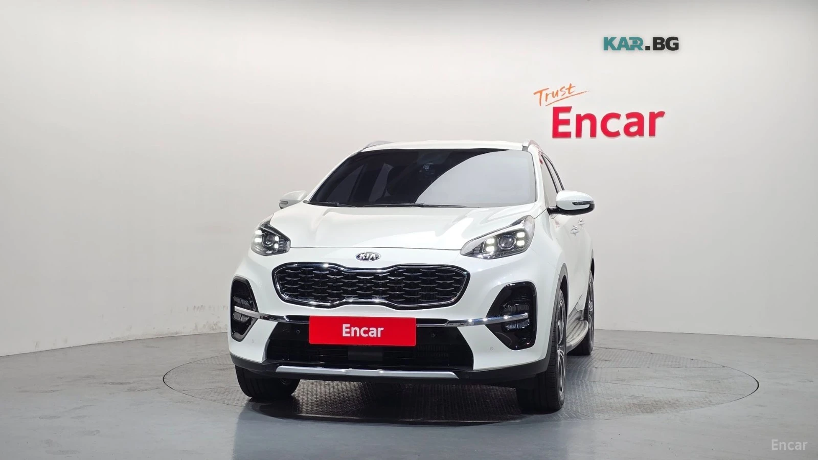 Kia Sportage SIGNATURE /360 /HUD/��������� /���� | Mobile.bg � ����������� 3