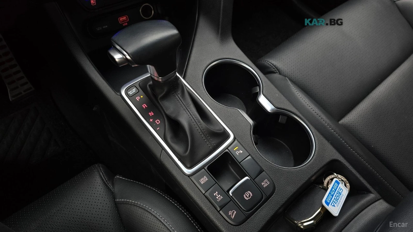 Kia Sportage SIGNATURE /360 /HUD/��������� /���� | Mobile.bg � ����������� 9
