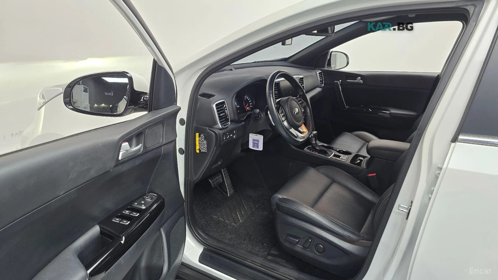 Kia Sportage SIGNATURE /360 /HUD/��������� /���� | Mobile.bg � ����������� 10
