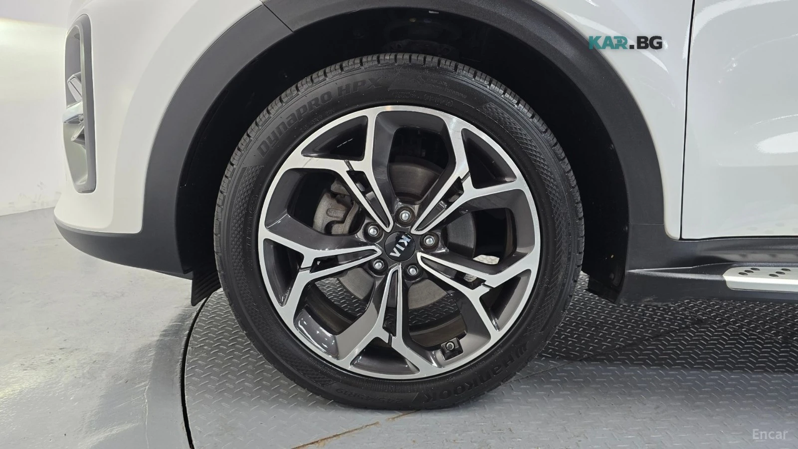 Kia Sportage SIGNATURE /360 /HUD/��������� /���� | Mobile.bg � ����������� 5