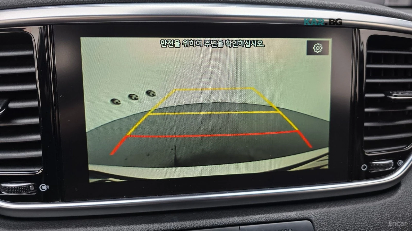 Kia Sportage SIGNATURE /360 /HUD/��������� /���� | Mobile.bg � ����������� 17