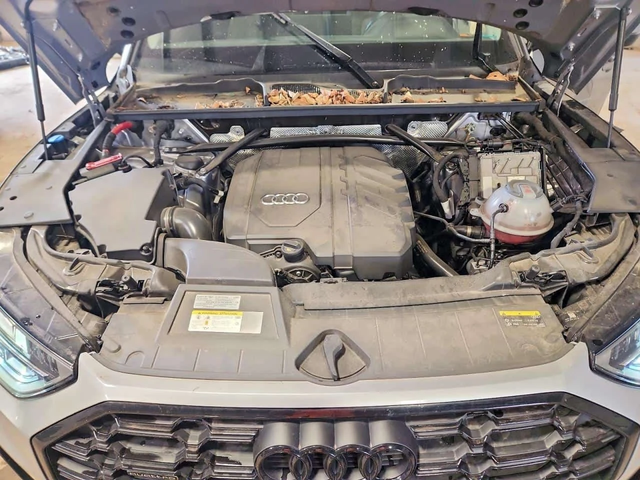 Audi Q5 S-Line Premium Plus / Carfax / ����������  | Mobile.bg � ����������� 12