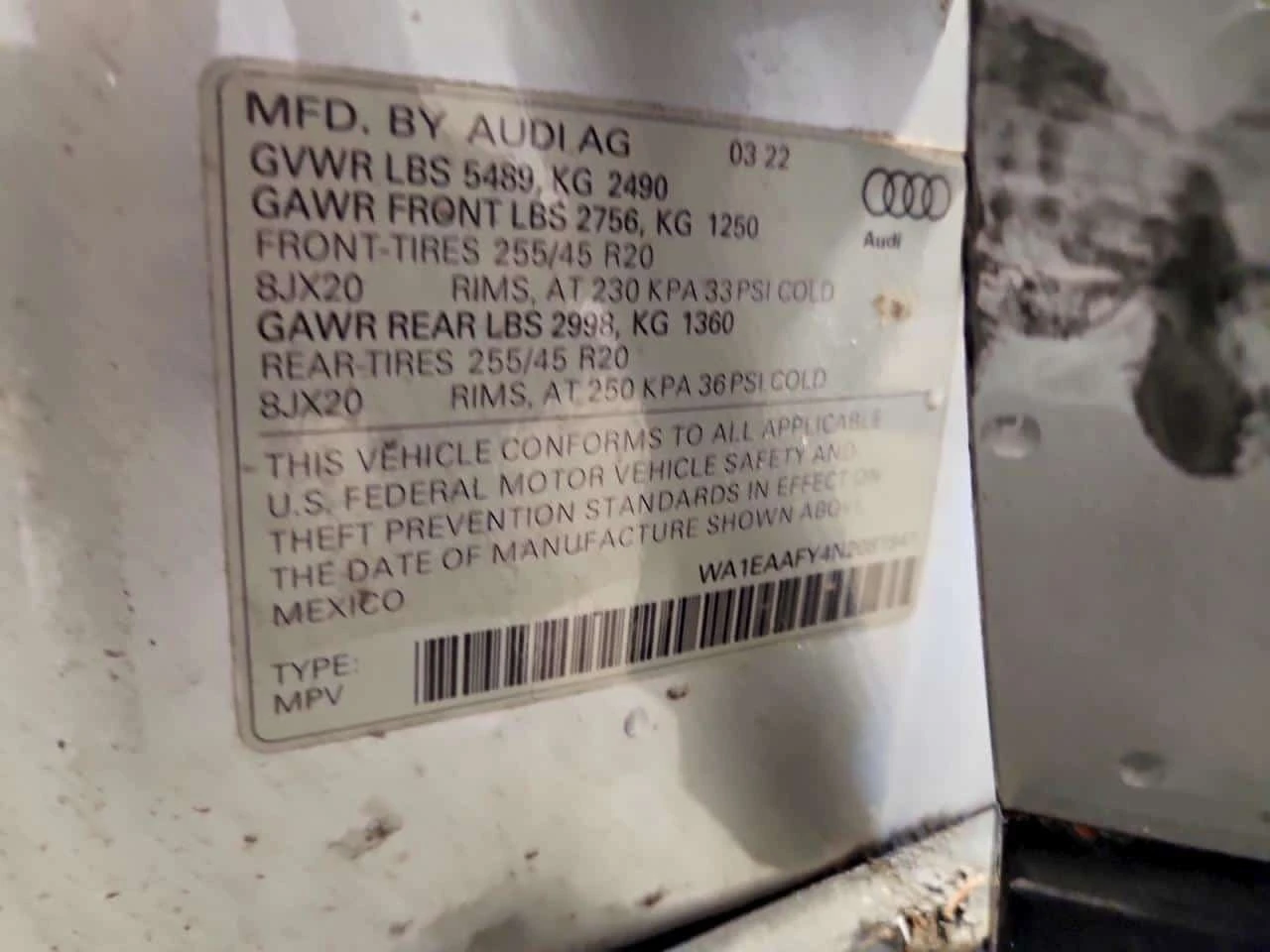 Audi Q5 S-Line Premium Plus / Carfax / ����������  | Mobile.bg � ����������� 13