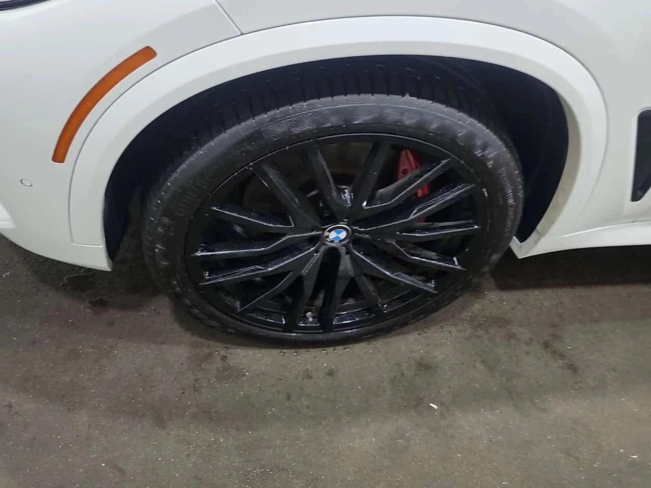 BMW X5, снимка 4 - Автомобили и джипове - 56724391