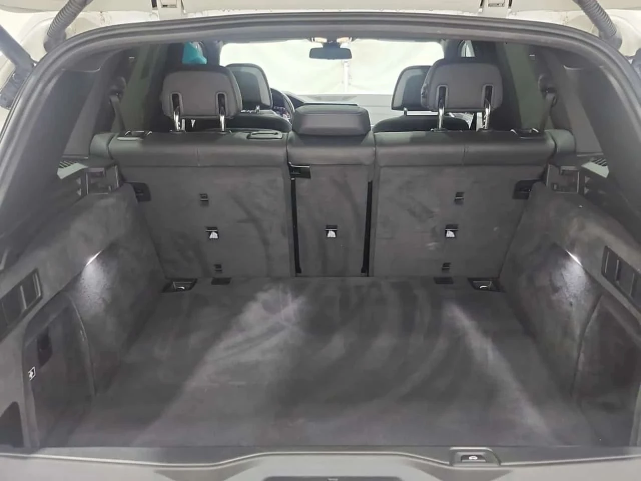 BMW X5, снимка 14 - Автомобили и джипове - 56724391