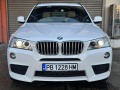 BMW X3 3.0d M-пакет - изображение 2