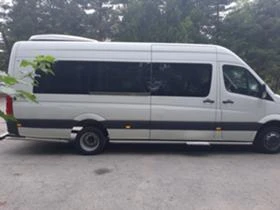 VW Crafter 2.0 TDI, снимка 5