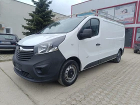 Renault Trafic MAXI, снимка 1