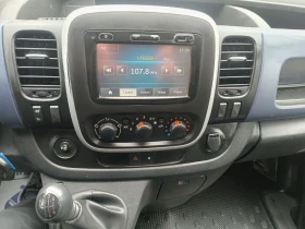 Renault Trafic MAXI, снимка 9
