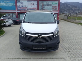 Renault Trafic MAXI, снимка 2