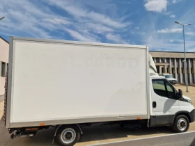 Iveco 35S18 Клима 3.0 HPI, снимка 8