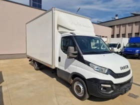 Iveco 35S18 Клима 3.0 HPI, снимка 9