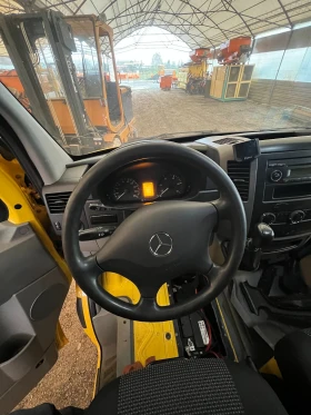 Mercedes-Benz 316 CDI, снимка 11