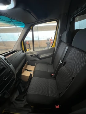 Mercedes-Benz 316 CDI, снимка 12