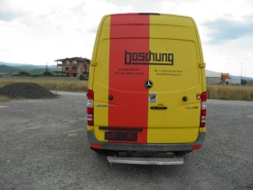 Mercedes-Benz 316 CDI, снимка 5