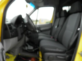 Mercedes-Benz 316 CDI, снимка 15