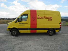 Mercedes-Benz 316 CDI, снимка 3