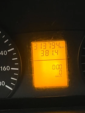 Mercedes-Benz 316 CDI, снимка 7