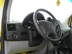 Mercedes-Benz 316 CDI, снимка 17
