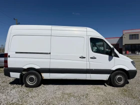 Mercedes-Benz Sprinter 316 CDI - КЛИМАТИК , снимка 8