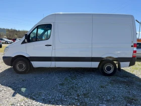 Mercedes-Benz Sprinter 316 CDI - КЛИМАТИК , снимка 4