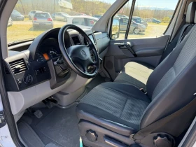 Mercedes-Benz Sprinter 316 CDI - КЛИМАТИК , снимка 11