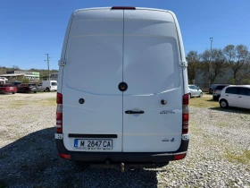 Mercedes-Benz Sprinter 316 CDI - КЛИМАТИК , снимка 6