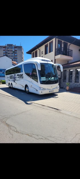 Scania Irizar, снимка 3