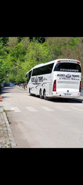 Scania Irizar, снимка 5